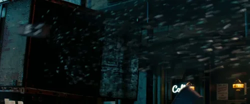 Still frame 112 from Super 8 (2011) directed by J.J. Abrams