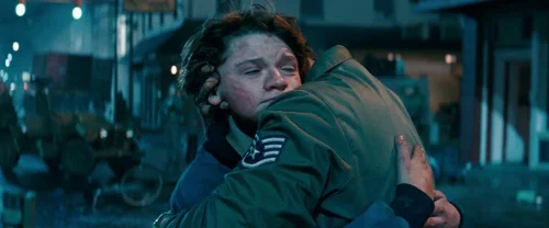 Still frame 114 from Super 8 (2011) directed by J.J. Abrams