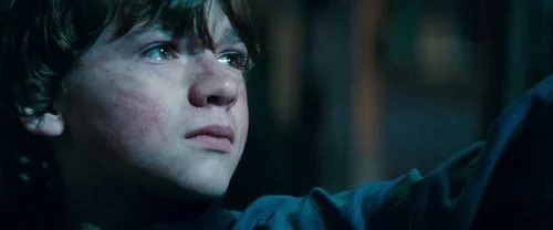 Still frame 116 from Super 8 (2011) directed by J.J. Abrams
