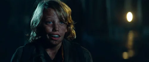 Still frame 115 from Super 8 (2011) directed by J.J. Abrams