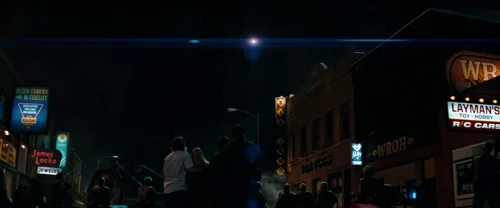 Still frame 117 from Super 8 (2011) directed by J.J. Abrams