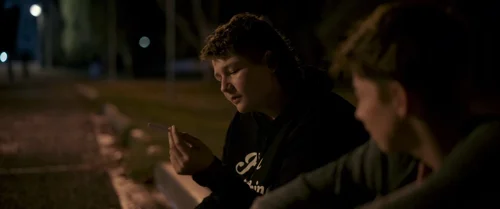 Still frame 5 from Talk to Me (2022) directed by Danny Philippou, Michael Philippou