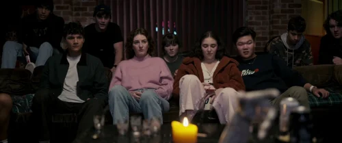 Still frame 20 from Talk to Me (2022) directed by Danny Philippou, Michael Philippou