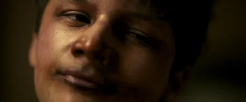 Still frame 40 from Talk to Me (2022) directed by Danny Philippou, Michael Philippou