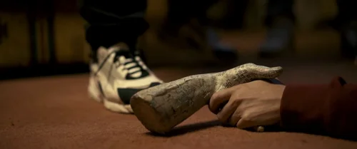 Still frame 42 from Talk to Me (2022) directed by Danny Philippou, Michael Philippou
