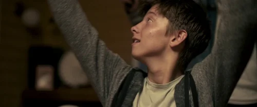 Still frame 43 from Talk to Me (2022) directed by Danny Philippou, Michael Philippou