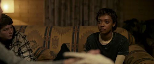 Still frame 49 from Talk to Me (2022) directed by Danny Philippou, Michael Philippou
