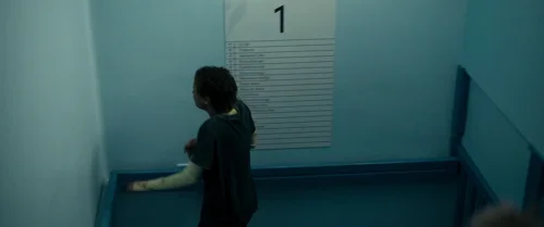 Still frame 57 from Talk to Me (2022) directed by Danny Philippou, Michael Philippou
