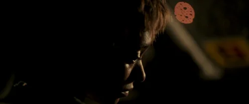 Still frame 55 from Talk to Me (2022) directed by Danny Philippou, Michael Philippou