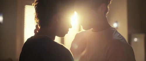 Still frame 64 from Talk to Me (2022) directed by Danny Philippou, Michael Philippou