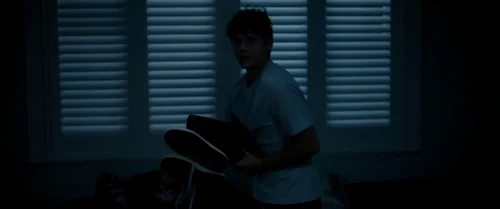 Still frame 66 from Talk to Me (2022) directed by Danny Philippou, Michael Philippou