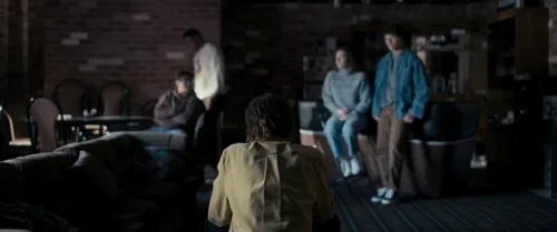 Still frame 71 from Talk to Me (2022) directed by Danny Philippou, Michael Philippou