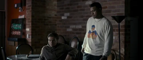 Still frame 74 from Talk to Me (2022) directed by Danny Philippou, Michael Philippou