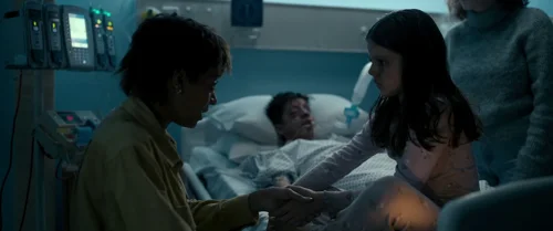 Still frame 79 from Talk to Me (2022) directed by Danny Philippou, Michael Philippou