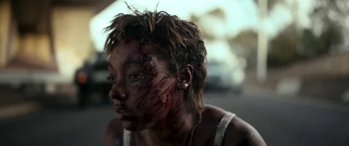 Still frame 93 from Talk to Me (2022) directed by Danny Philippou, Michael Philippou