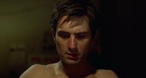 Still frame 92 from Taxi Driver (1976) directed by Martin Scorsese
