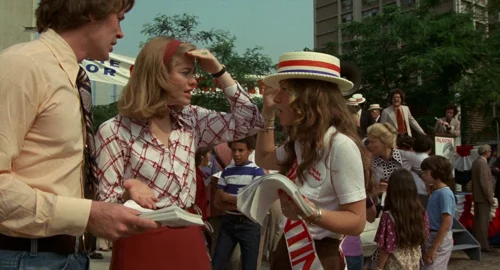 Still frame 93 from Taxi Driver (1976) directed by Martin Scorsese