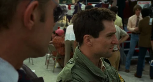 Still frame 95 from Taxi Driver (1976) directed by Martin Scorsese