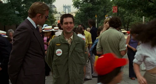 Still frame 96 from Taxi Driver (1976) directed by Martin Scorsese