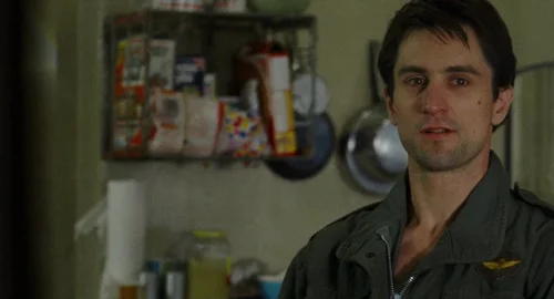 Still frame 97 from Taxi Driver (1976) directed by Martin Scorsese