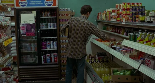 Still frame 98 from Taxi Driver (1976) directed by Martin Scorsese