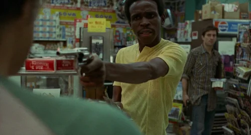 Still frame 99 from Taxi Driver (1976) directed by Martin Scorsese