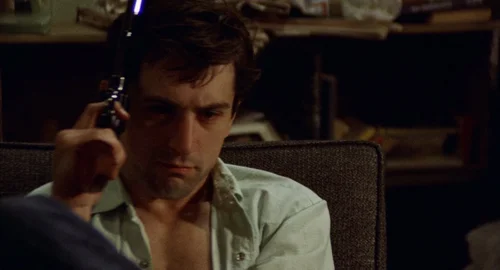 Still frame 102 from Taxi Driver (1976) directed by Martin Scorsese