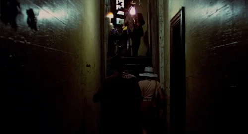 Still frame 113 from Taxi Driver (1976) directed by Martin Scorsese
