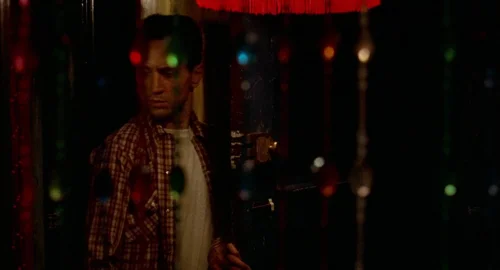 Still frame 114 from Taxi Driver (1976) directed by Martin Scorsese