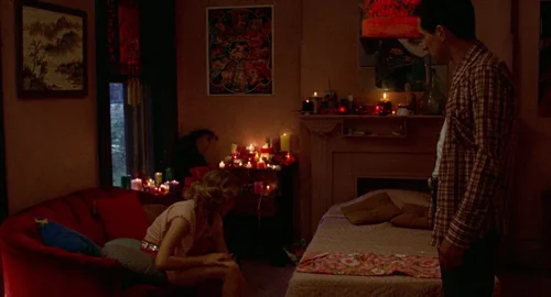 Still frame 115 from Taxi Driver (1976) directed by Martin Scorsese