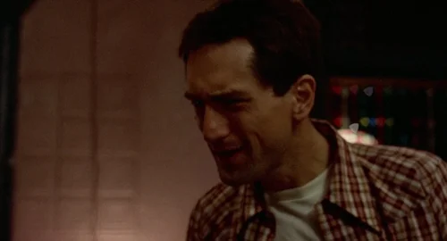 Still frame 117 from Taxi Driver (1976) directed by Martin Scorsese