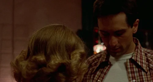 Still frame 118 from Taxi Driver (1976) directed by Martin Scorsese