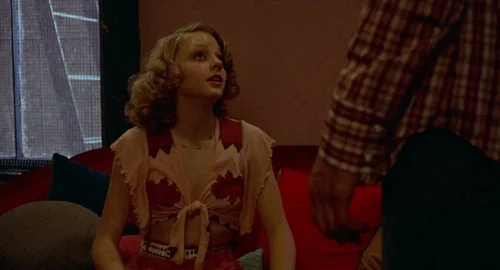 Still frame 119 from Taxi Driver (1976) directed by Martin Scorsese