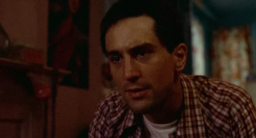 Still frame 120 from Taxi Driver (1976) directed by Martin Scorsese