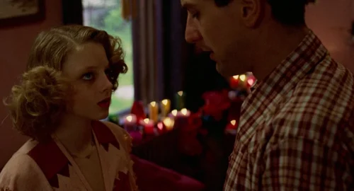 Still frame 122 from Taxi Driver (1976) directed by Martin Scorsese