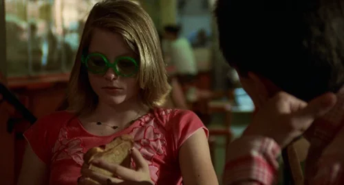 Still frame 127 from Taxi Driver (1976) directed by Martin Scorsese