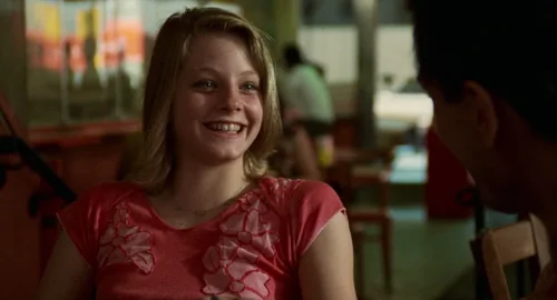 Still frame 130 from Taxi Driver (1976) directed by Martin Scorsese