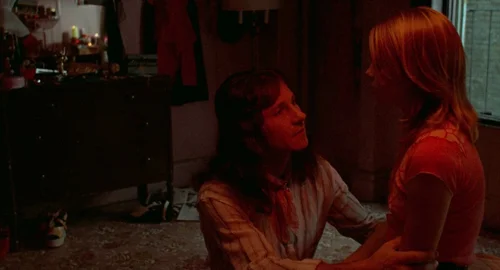Still frame 132 from Taxi Driver (1976) directed by Martin Scorsese