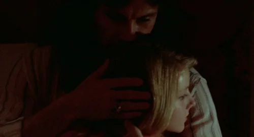 Still frame 133 from Taxi Driver (1976) directed by Martin Scorsese
