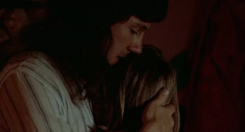 Still frame 134 from Taxi Driver (1976) directed by Martin Scorsese