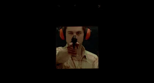 Still frame 135 from Taxi Driver (1976) directed by Martin Scorsese