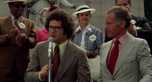 Still frame 140 from Taxi Driver (1976) directed by Martin Scorsese