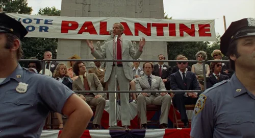 Still frame 141 from Taxi Driver (1976) directed by Martin Scorsese