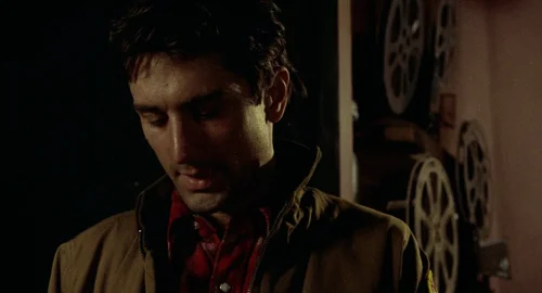 Still frame 9 from Taxi Driver (1976) directed by Martin Scorsese