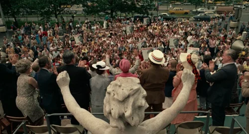 Still frame 144 from Taxi Driver (1976) directed by Martin Scorsese