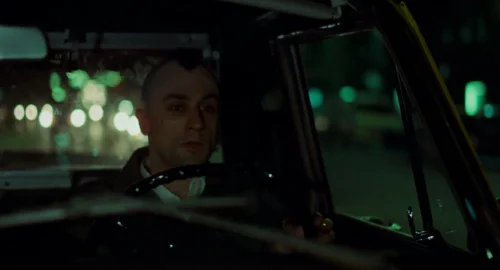 Still frame 147 from Taxi Driver (1976) directed by Martin Scorsese