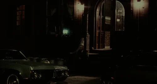 Still frame 149 from Taxi Driver (1976) directed by Martin Scorsese