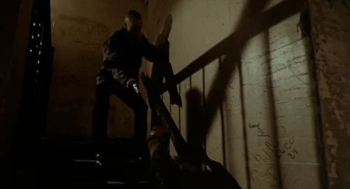 Still frame 150 from Taxi Driver (1976) directed by Martin Scorsese