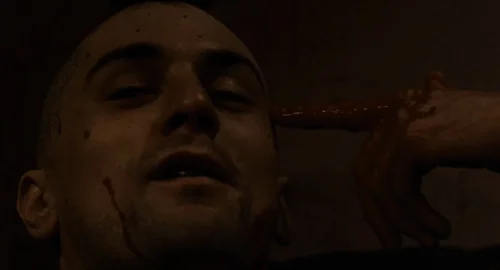 Still frame 154 from Taxi Driver (1976) directed by Martin Scorsese