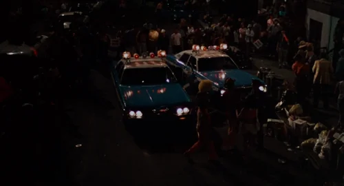 Still frame 159 from Taxi Driver (1976) directed by Martin Scorsese